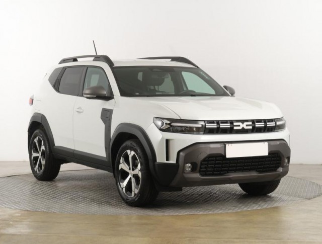 Dacia Duster  1.0 TCe Essential