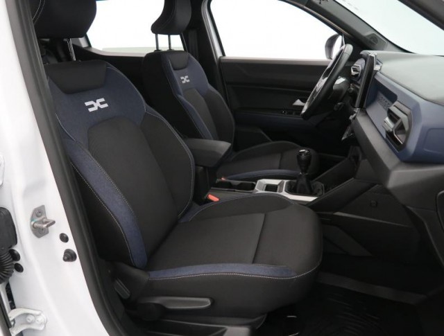 Dacia Duster  1.0 TCe Essential