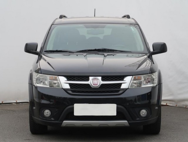 Fiat Freemont  2.0 MultiJet 