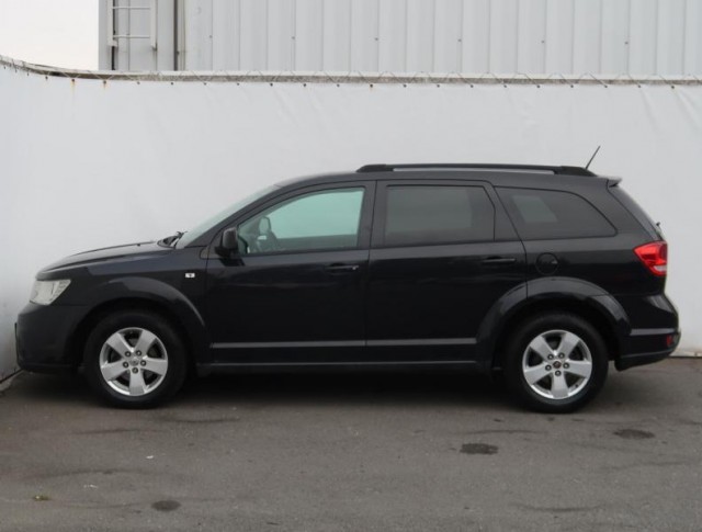 Fiat Freemont  2.0 MultiJet 