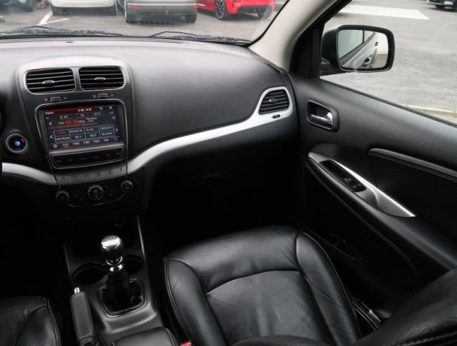 Fiat Freemont  2.0 MultiJet 