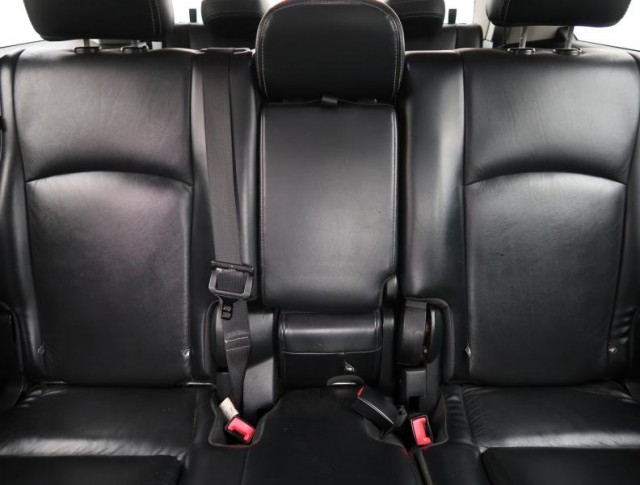Fiat Freemont  2.0 MultiJet 