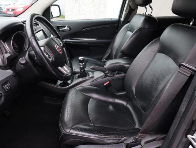 Fiat Freemont  2.0 MultiJet 