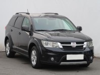 Fiat Freemont  2.0 MultiJet 