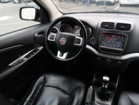 Fiat Freemont  2.0 MultiJet 