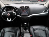 Fiat Freemont  2.0 MultiJet 