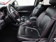Fiat Freemont  2.0 MultiJet 