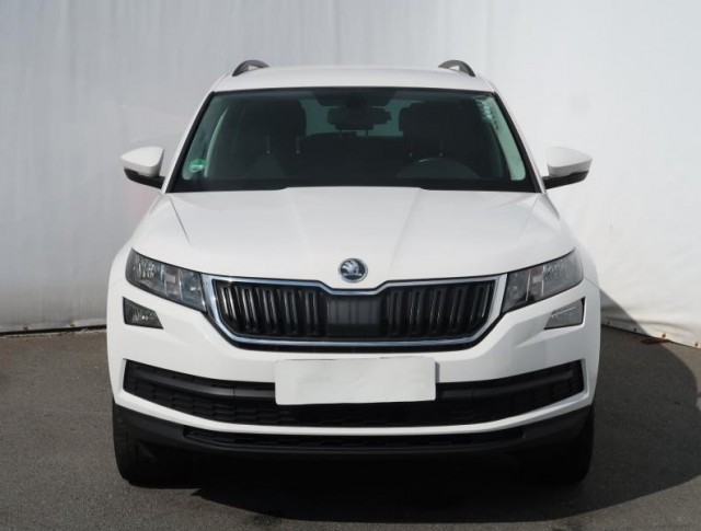Škoda Kodiaq  2.0 TDI Active