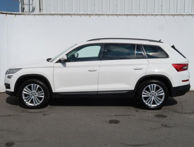 Škoda Kodiaq  2.0 TDI Active