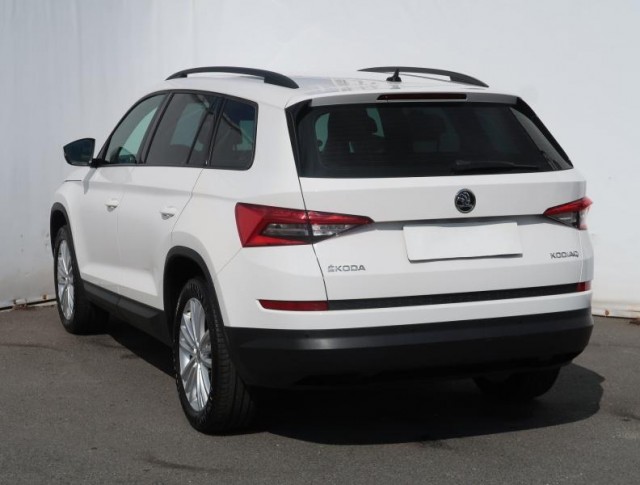 Škoda Kodiaq  2.0 TDI Active
