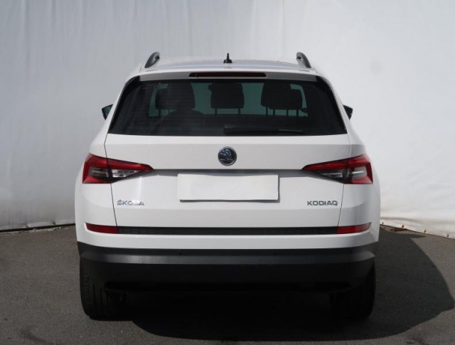 Škoda Kodiaq  2.0 TDI Active