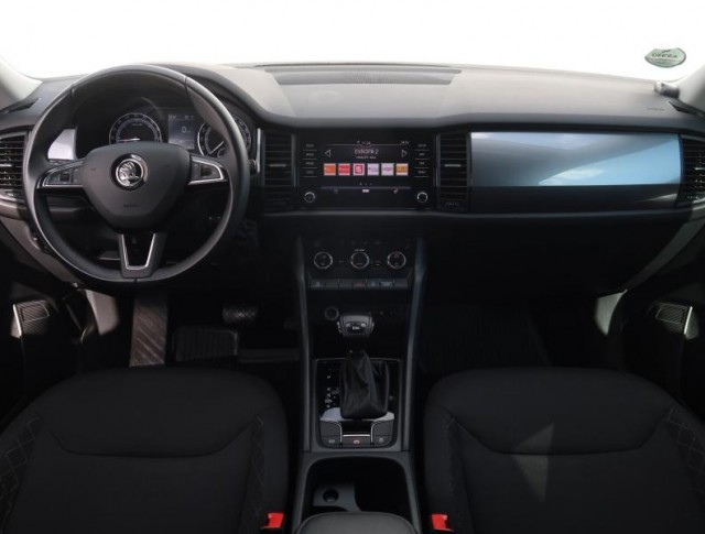Škoda Kodiaq  2.0 TDI Active