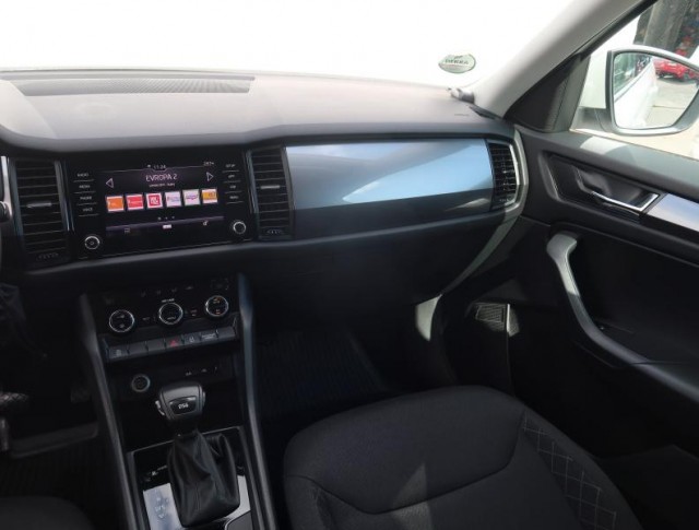 Škoda Kodiaq  2.0 TDI Active