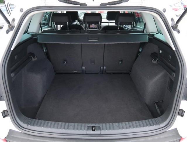 Škoda Kodiaq  2.0 TDI Active