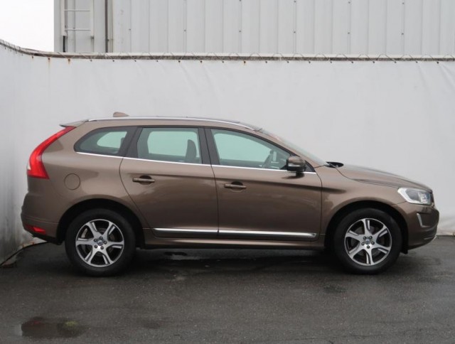 Volvo XC60  D4 
