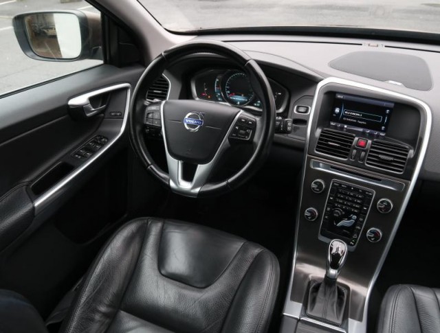 Volvo XC60  D4 