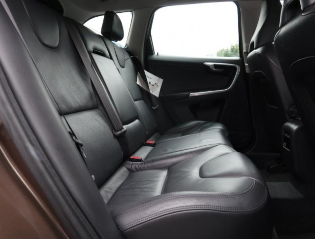 Volvo XC60  D4 