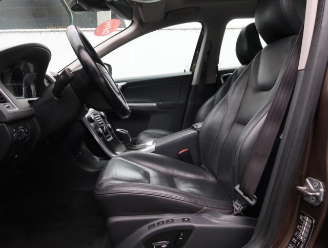 Volvo XC60  D4 
