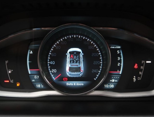 Volvo XC60  D4 