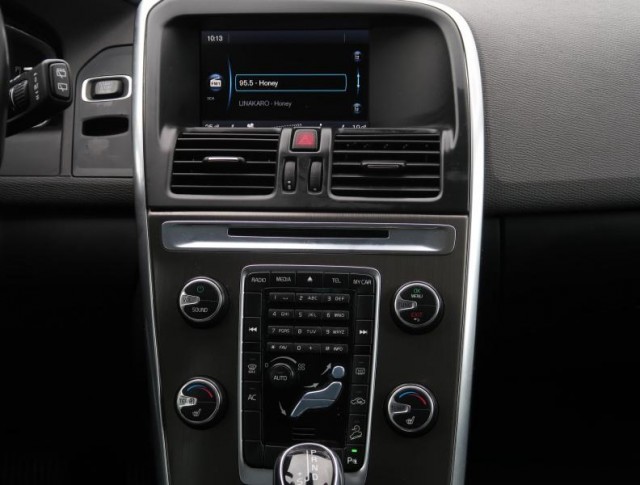 Volvo XC60  D4 