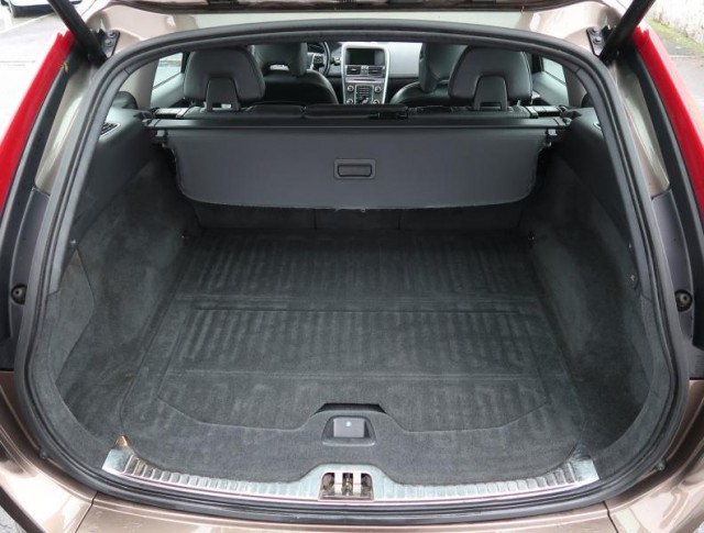 Volvo XC60  D4 
