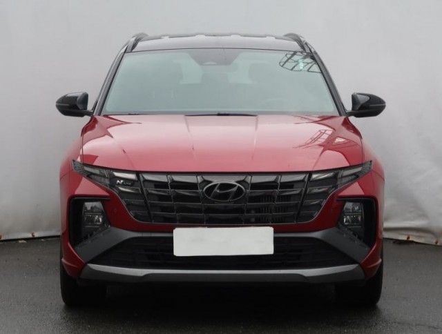 Hyundai Tucson  1.6 T-GDI N-Line