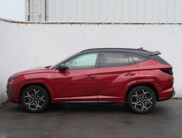 Hyundai Tucson  1.6 T-GDI N-Line