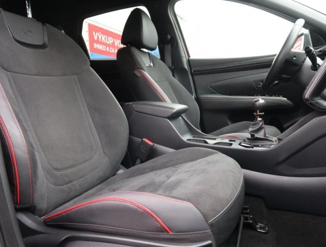 Hyundai Tucson  1.6 T-GDI N-Line