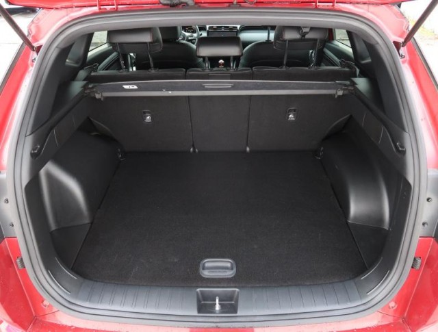 Hyundai Tucson  1.6 T-GDI N-Line