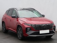 Hyundai Tucson  1.6 T-GDI N-Line