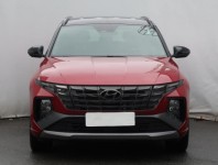 Hyundai Tucson  1.6 T-GDI N-Line