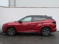 Hyundai Tucson  1.6 T-GDI N-Line