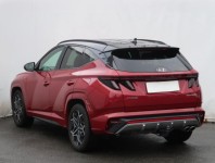 Hyundai Tucson  1.6 T-GDI N-Line