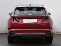 Hyundai Tucson  1.6 T-GDI N-Line