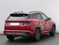 Hyundai Tucson  1.6 T-GDI N-Line