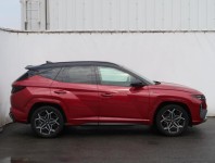 Hyundai Tucson  1.6 T-GDI N-Line
