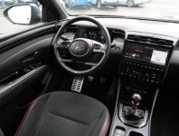 Hyundai Tucson  1.6 T-GDI N-Line