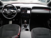 Hyundai Tucson  1.6 T-GDI N-Line