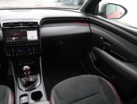 Hyundai Tucson  1.6 T-GDI N-Line