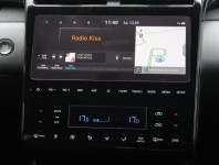 Hyundai Tucson  1.6 T-GDI N-Line