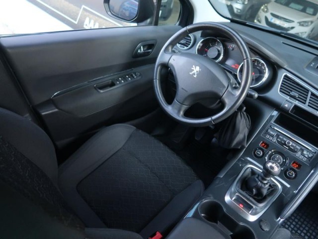 Peugeot 3008  1.2 PureTech Acces