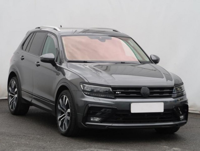 Volkswagen Tiguan  2.0 TDI R-Line