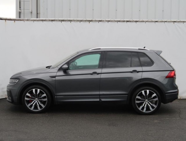 Volkswagen Tiguan  2.0 TDI R-Line
