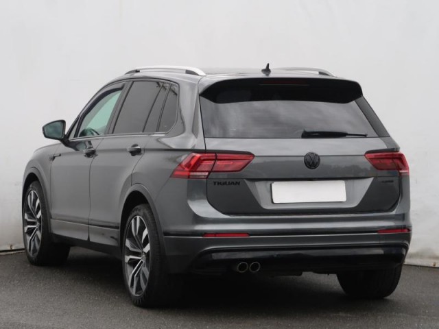 Volkswagen Tiguan  2.0 TDI R-Line