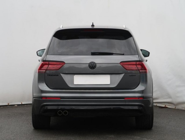 Volkswagen Tiguan  2.0 TDI R-Line