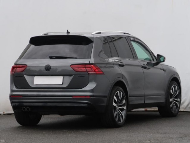 Volkswagen Tiguan  2.0 TDI R-Line