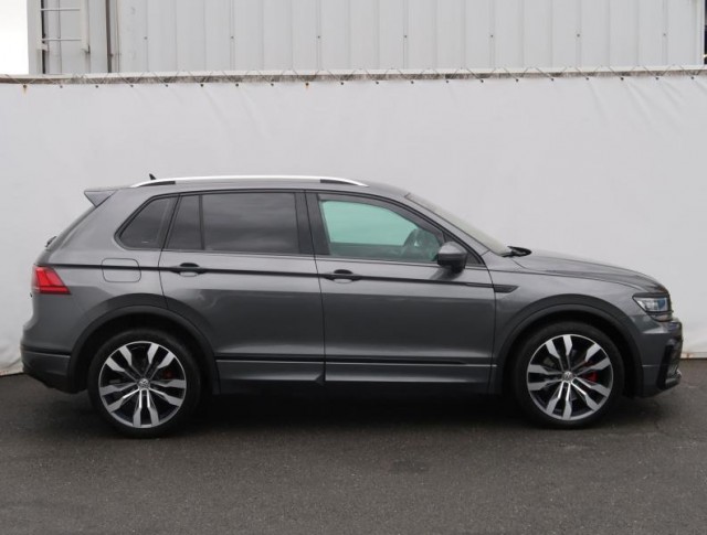 Volkswagen Tiguan  2.0 TDI R-Line