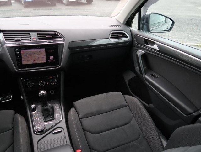 Volkswagen Tiguan  2.0 TDI R-Line