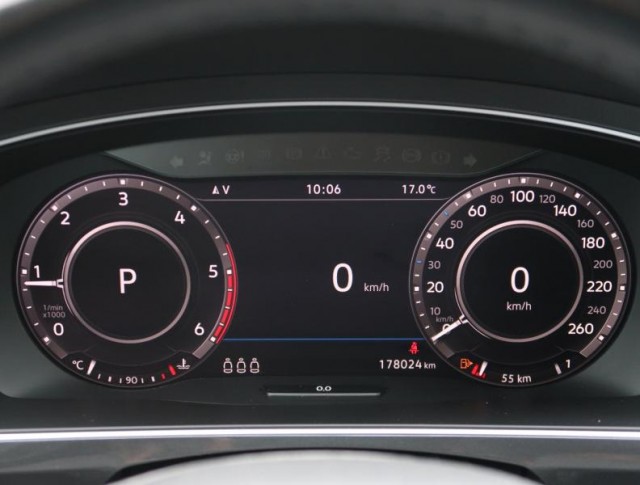 Volkswagen Tiguan  2.0 TDI R-Line