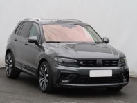 Volkswagen Tiguan  2.0 TDI R-Line